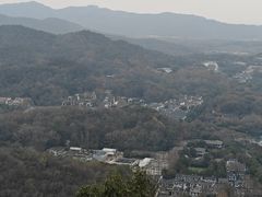 -九曜山