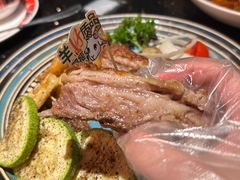 -塔哈尔·新疆盛宴(复地活力城店)