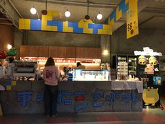 -仁义涵西餐·咖啡(中华巴洛克店)