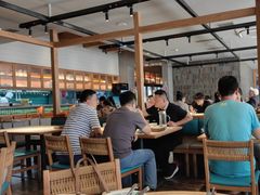 -0776食堂·京城创意菜(七里庄店)