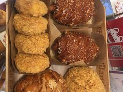 -好利来(道前街店)