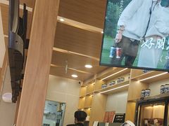 -霸王茶姬(西单百货店)