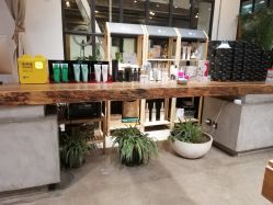 点击看大图 -M+hair salon专业造型沙龙