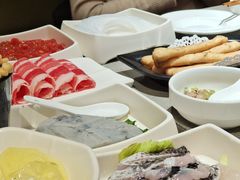 -海底捞火锅(龙湖三千集店)
