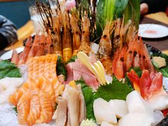 -割烹旭日本料理(龙湖狮山天街店)