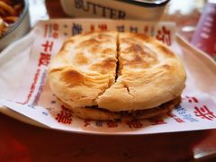 -煜北·西北小馆(曲阳路店)