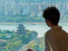 -长沙富力万达文华酒店