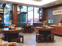 大堂-勤德兴(湖滨路店)