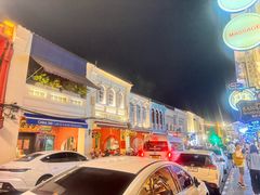 -普吉镇