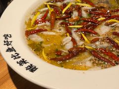 -太二酸菜鱼(福州泰禾店)