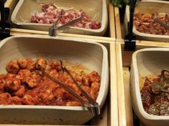 -悟烧·自助烤肉料理(秋林旗舰店)