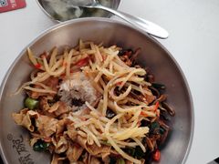 -霸碗盖码饭(长沙河西通程店)