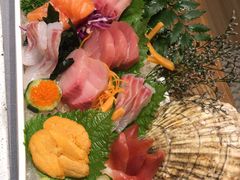 -隐泉之语日式料理(王府中环店)