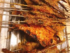 -寻香羊小羊·徐州烧烤(南京店)