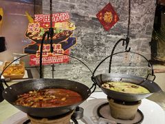 -万达瑞华酒店美食汇自助餐厅(楚河汉街店)