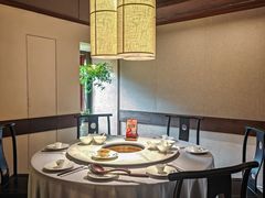 -大良毋米粥·粥底火锅(岭南天地店)