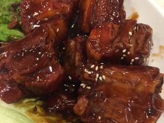 无锡酱排骨-西新饭店(城中店)