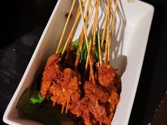小郡肝-九鼎轩脆毛肚火锅(南京东路店)