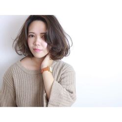 -MYYF SALON烫发染发