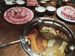 -快乐小羊火锅餐厅(农科路店)
