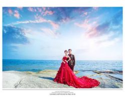 -戛纳印象摄影(潮拍定制馆)