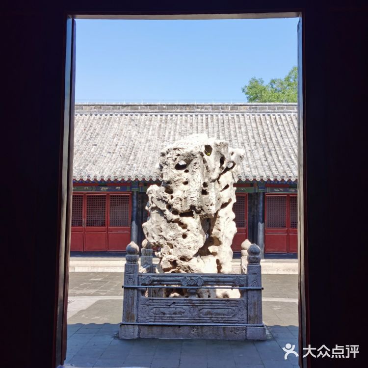 山东旅游|曲阜三孔景区超详细游玩攻略🏯内附地图
