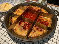 -董眼镜火锅(洪崖洞总店)