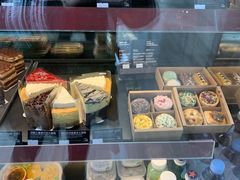 -星巴克(港汇1号办公楼店)