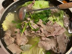 -乔阿马·江南味·驴肉香(龙湖华泾天街店)