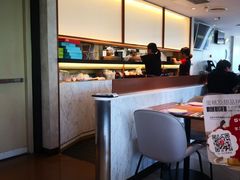 大堂-必胜客(紫竹桥苏宁店)
