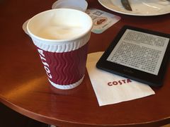 -COSTA COFFEE(丰联广场店)