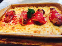 -PIZZA BIANCA(民园店)