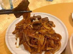 -富力万达嘉华酒店-品珍中餐厅(水果湖店)