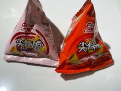 -火山屋台(新街口店)