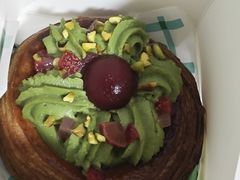 -PAOPAO Bakery&Café(港汇店)