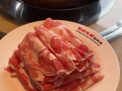-阳坊大都涮羊肉(阳坊总店)