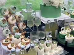 -艾加柒克蛋糕茶歇甜品台(春熙路店)