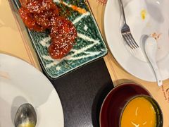 -克比叔叔印度餐厅Kebabs on the Grille(人民广场店)