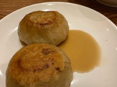 -清真吴记门钉肉饼·喜多利