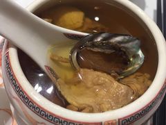 虫草花炖鲍鱼汤-稻香酒家·35年老字号(侨光店)