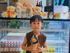 -上海浦东假日酒店