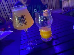 -麦落精酿啤酒餐吧(先农大院店)