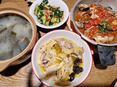 -八碗湘长沙市井菜(坡子街店)