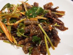 -佛山市禅城区登珑阁餐厅(文华新天地店)