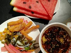 -井格重庆火锅(燕郊永旺店)