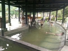 -三江森林温泉度假区