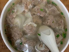 -清真蒋有记(老门东店)