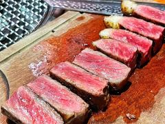 -牛佬•炭火烤肉(挂绿店)