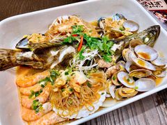 -盒马鲜生(189购物中心店)