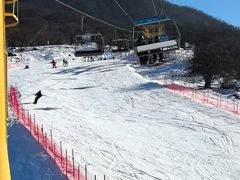-太子岭滑雪场